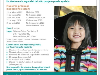 SOmoS Ciudadano del mundo SafeKids-InspeccionAsientos