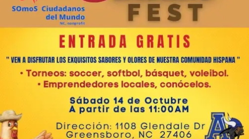 scdmundo 5to. Criollito Fest 2023